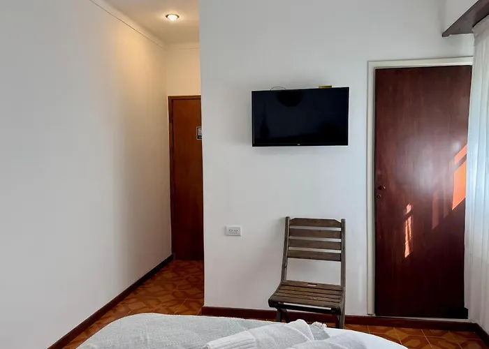 Hotel Hijos Del Mar - Rincon Costero