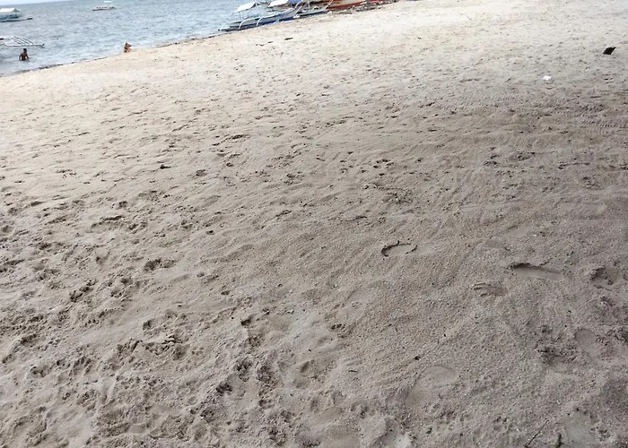 Crisols Beach Resort Malapascua Island