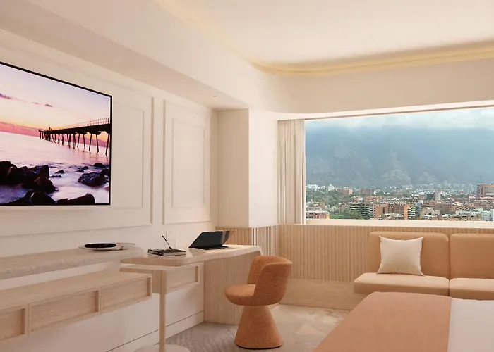 Hotel Londres