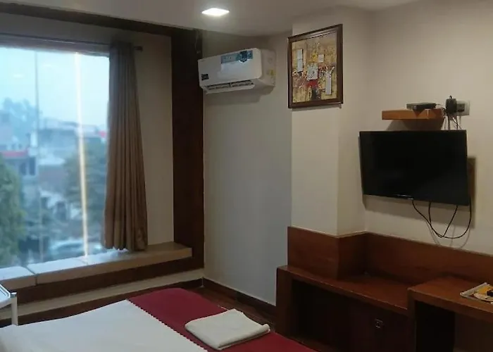 Hotel Royal Classic