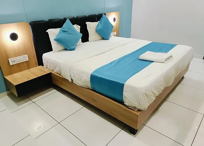 Hotel Grand View