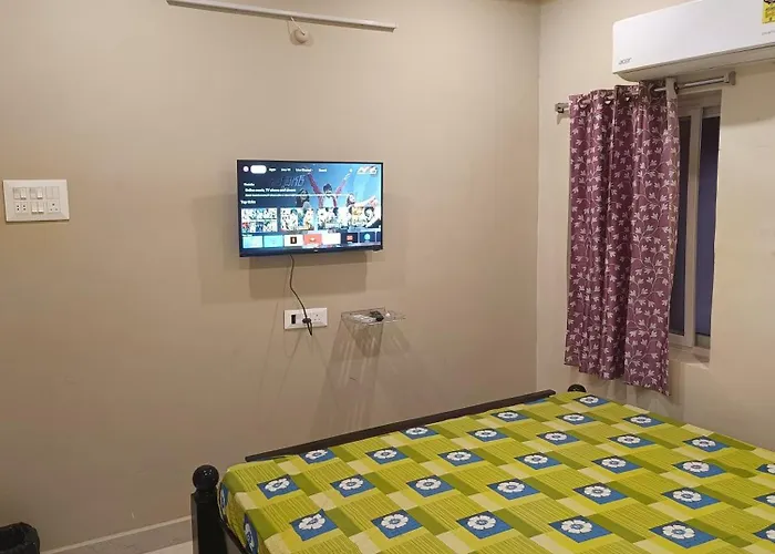 Hotel Homestay-Bhimavaram