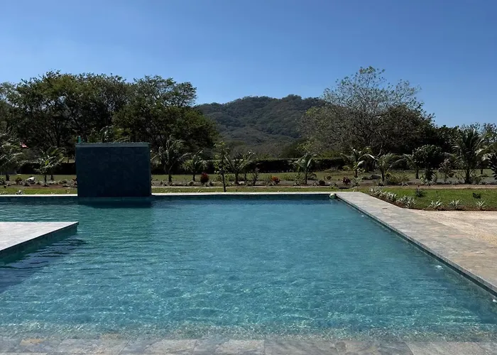 Hacienda Santa Elena