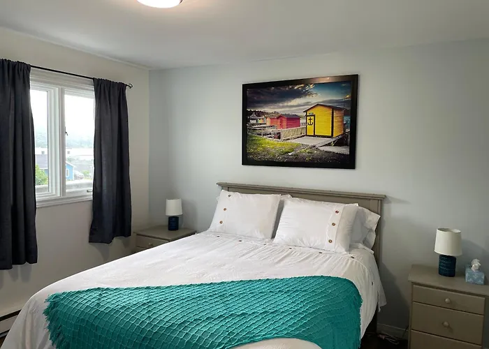 Buoy & Arrow Suites