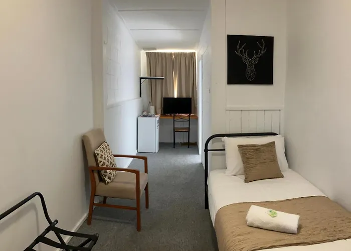Berridale Inn