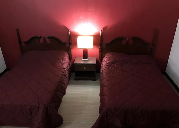 Travel Inn Danville