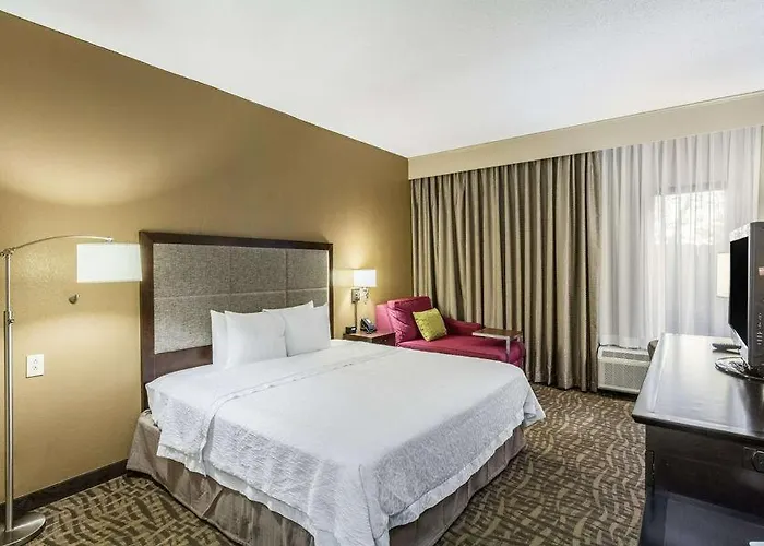 Hampton Inn