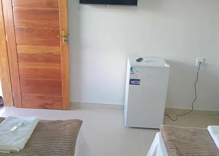 Pousada Jubarte