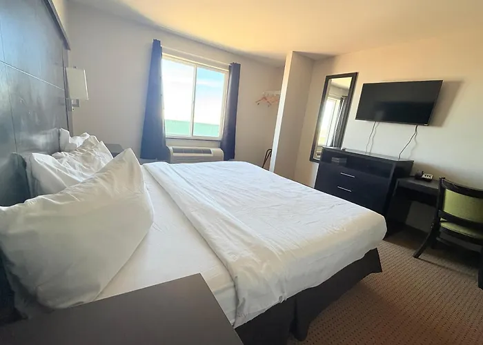 Black Gold Suites Stanley