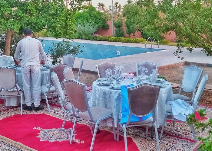 Auberge Almogar
