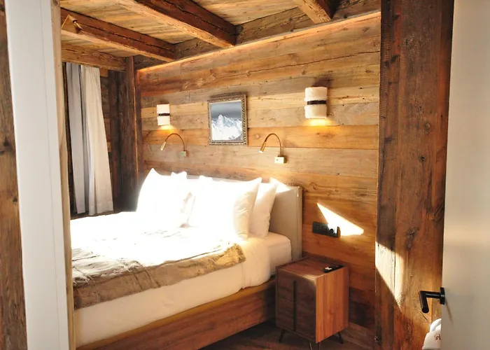Hotel Vall D'Isard Suites