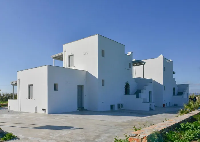 Agros Estate