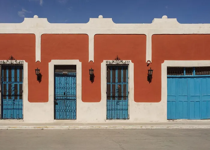 Campeche Mágico