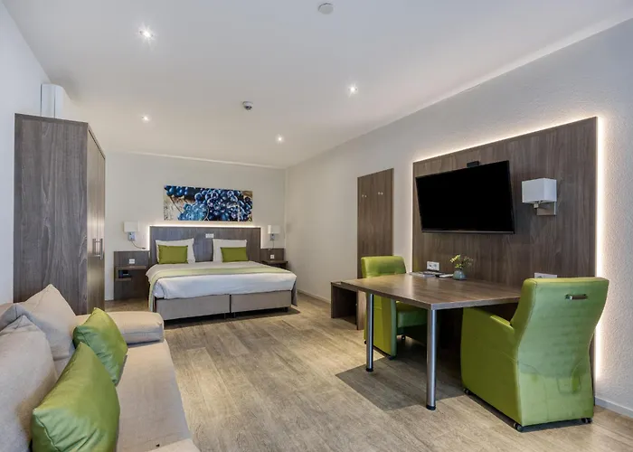 Hotel Beneden Leeuwen