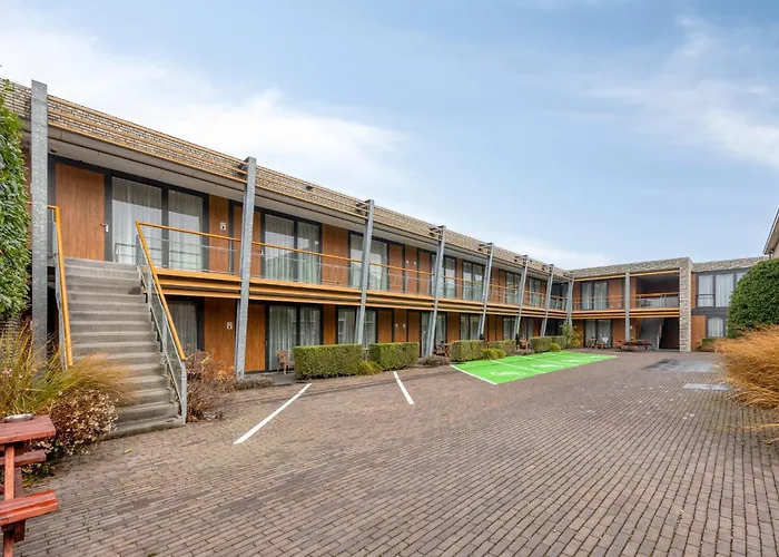 Hotel Beneden Leeuwen