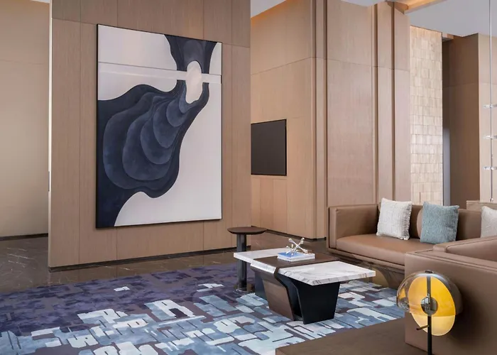 Fairfield By Marriott Changchun Jingyue High-Tech Zone
