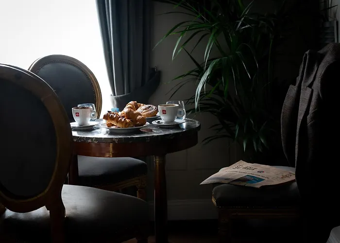 Locanda Sibilla Luxury Suites