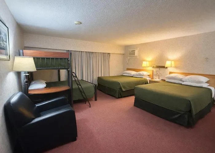 Rychter Hotel Hope