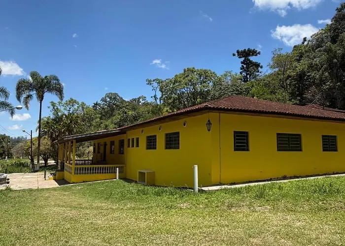 Verde Valle Pousada