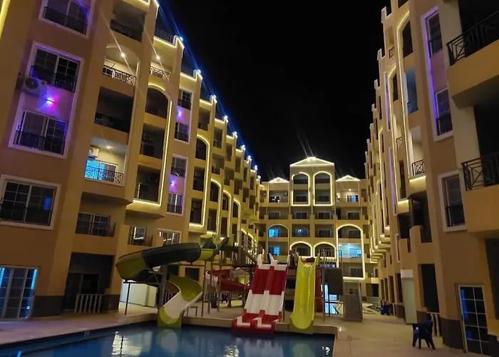 Juliana Beach Resort