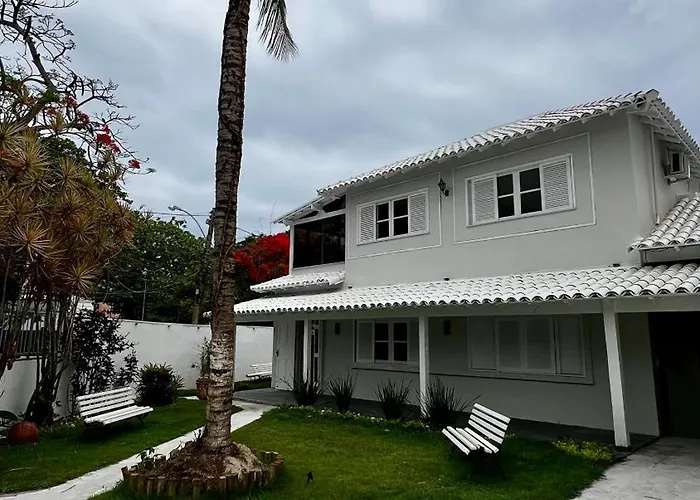 Casarao Do Luar