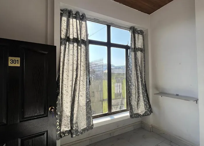 Aizawl View Hotel