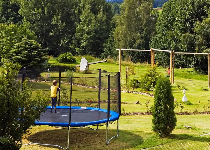 Landhotel Rappenhof