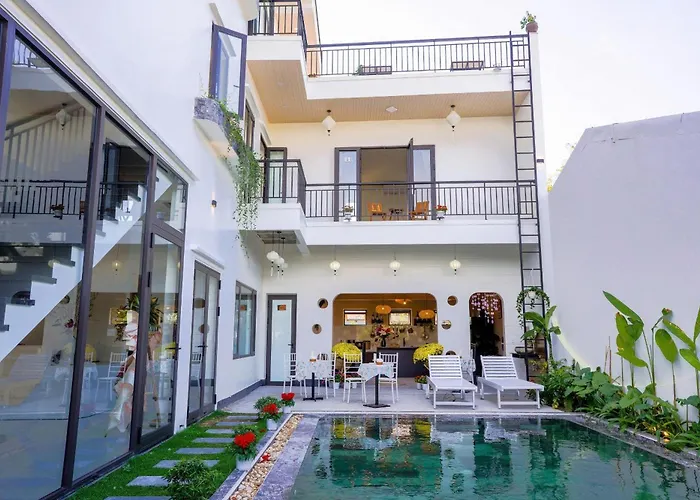 Villa Layna'S Home
