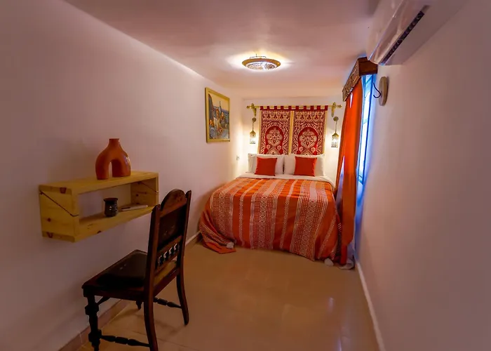 Riad Dar Home