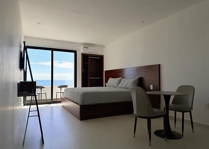 Miramare Ocean View