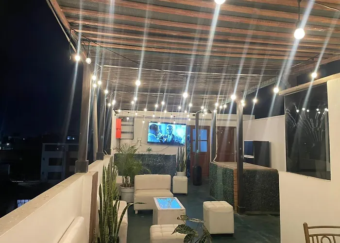 Hostal Mirador