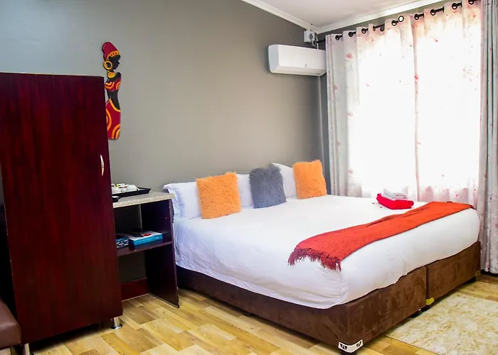 Umzimkulu Hotel