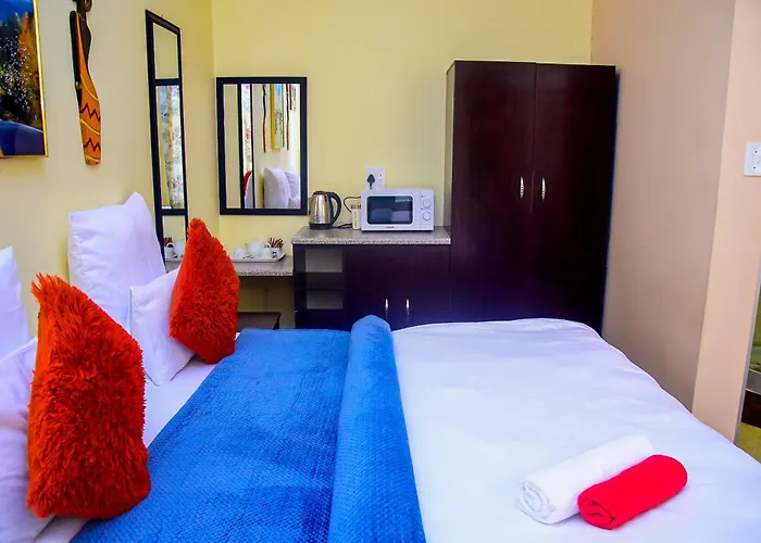 Umzimkulu Hotel
