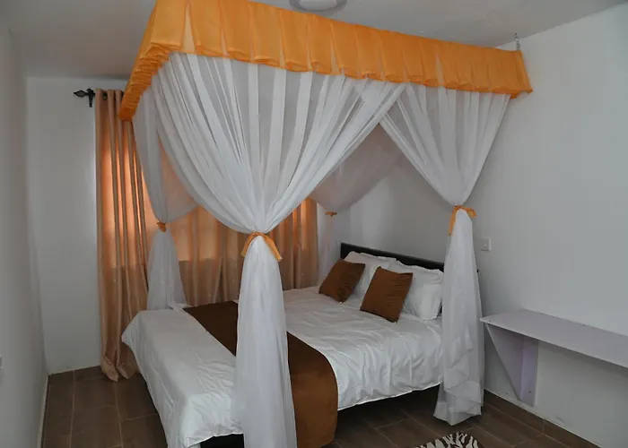 El Gonia Resort
