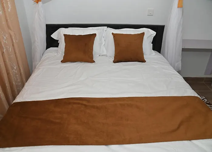 El Gonia Resort