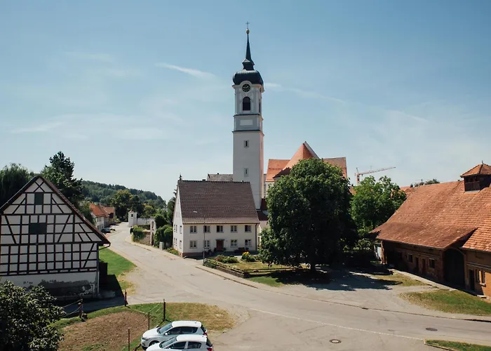 Braeuhaus Ummendorf