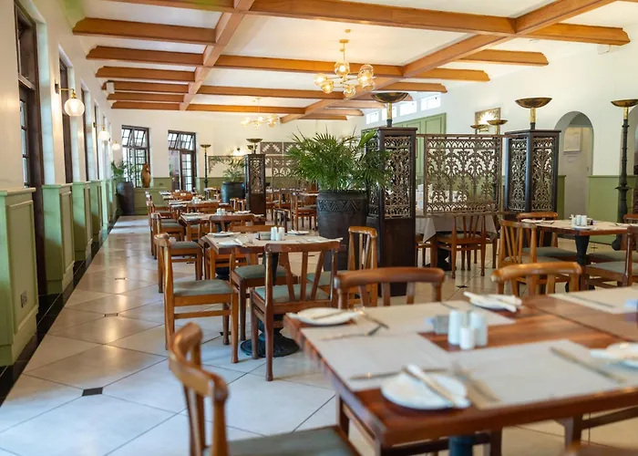 Bronte Hotel