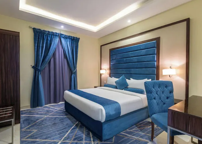 Al Qasr Almutar