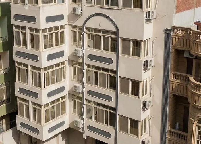Hana Grand Hotel