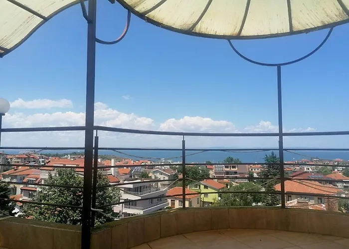 Hotel Andre