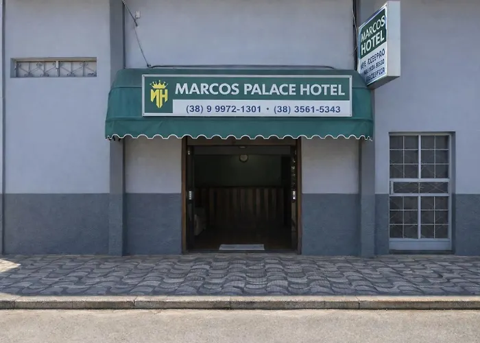 Marcos Palace Hotel