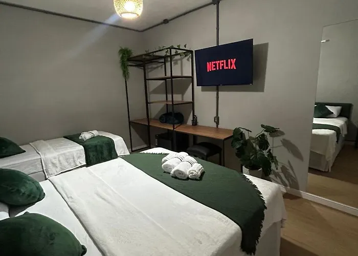 Vibe Amazon