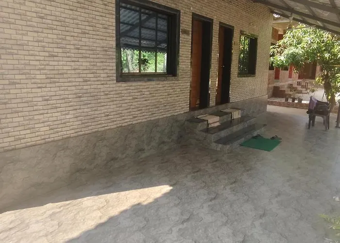Tarkarli Bliss