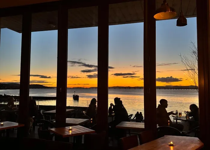 The Newport Inn