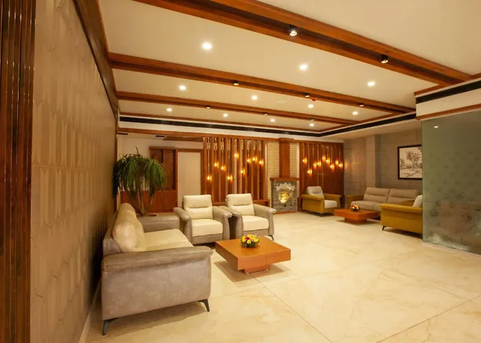 Hotel Gentleman Plaza