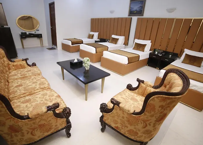 Orchid Inn By Wih