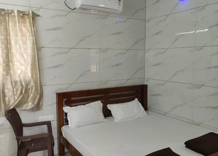 Eshwaraa Cottage