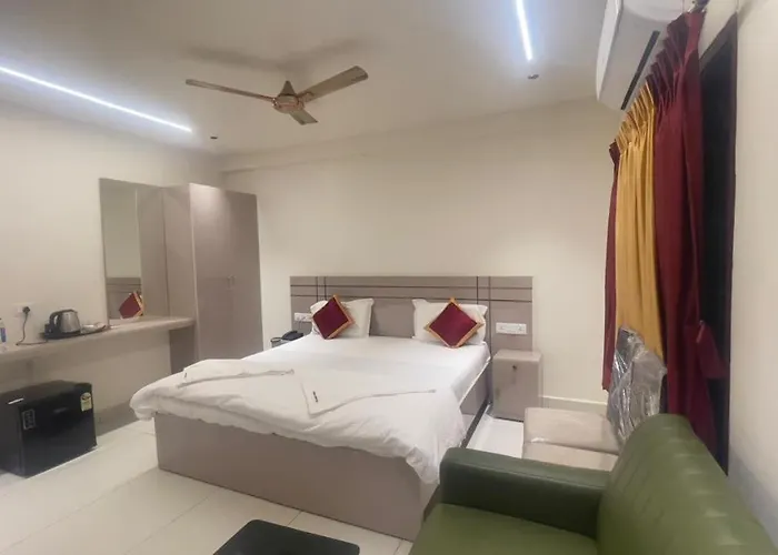 Sithara Grand