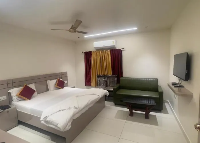 Sithara Grand