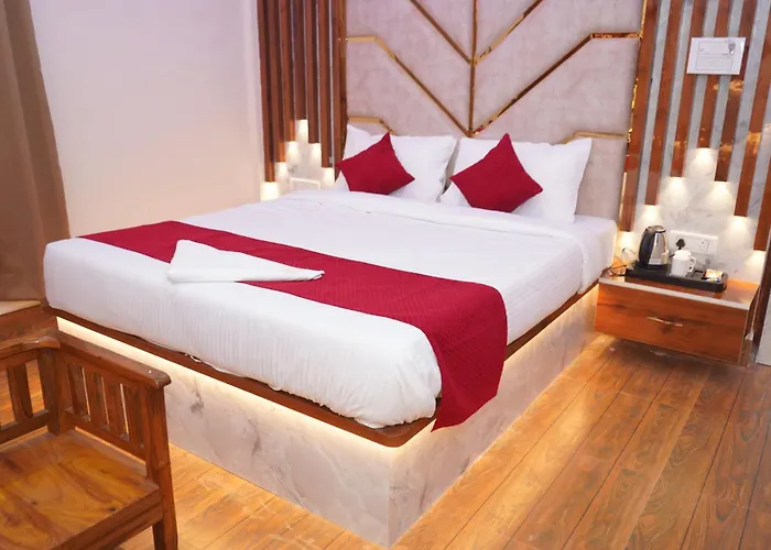 Jyoti Resort Joypur